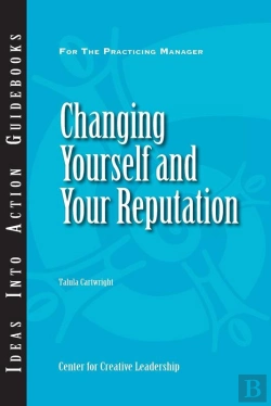 Bertrand.pt - Changing Yourself And Your Reputation