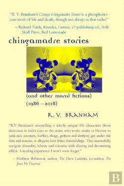 Bertrand.pt - Chango Chingamadre Stories