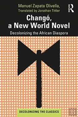 Bertrand.pt - Chango, Decolonizing The African Diaspora