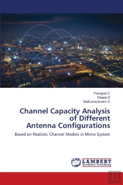Bertrand.pt - Channel Capacity Analysis Of Different A
