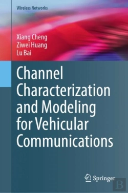 Bertrand.pt - Channel Characterization And Modeling For Vehicular Communications