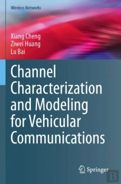 Bertrand.pt - Channel Characterization And Modeling For Vehicular Communications