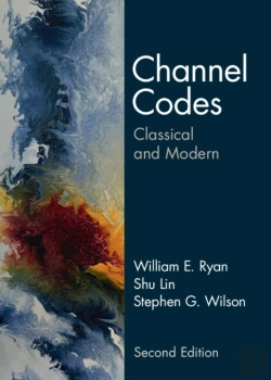 Bertrand.pt - Channel Codes