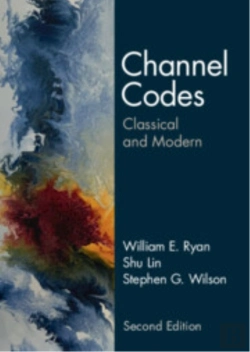 Bertrand.pt - Channel Codes