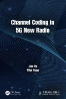 Channel Coding In 5g New Radio