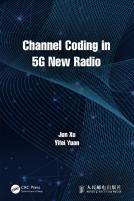 Channel Coding In 5g New Radio
