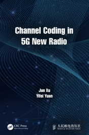 Channel Coding In 5g New Radio