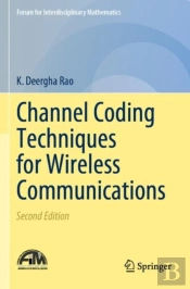 Channel Coding Techniques For Wireless Communications