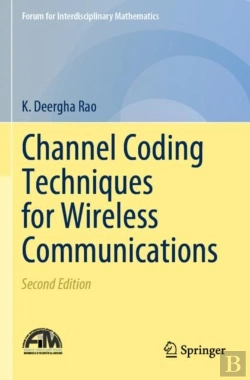 Bertrand.pt - Channel Coding Techniques For Wireless Communications