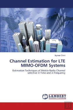 Bertrand.pt - Channel Estimation For Lte Mimo-Ofdm Systems