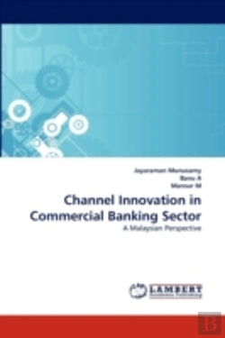 Bertrand.pt - Channel Innovation In Commercial Banking Sector
