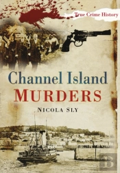 Channel Island Murders