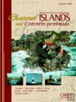 Bertrand.pt - Channel Islands And Cotentin Peninsula, An Extraordinary Archipelago
