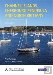 Channel Islands, Cherbourg Peninsula & North Brittany