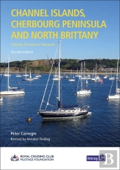 Channel Islands, Cherbourg Peninsula & North Brittany