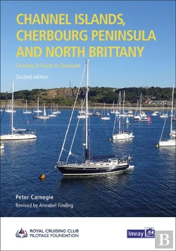 Bertrand.pt - Channel Islands, Cherbourg Peninsula & North Brittany