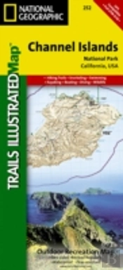 Channel Islands National Park