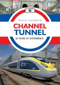 Bertrand.pt - Channel Tunnel: 25 Years Of Experience