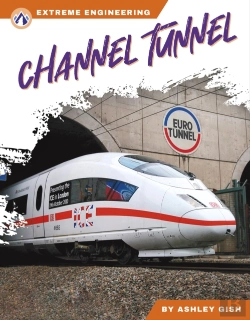 Bertrand.pt - Channel Tunnel