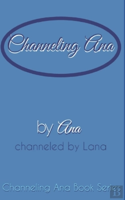 Bertrand.pt - Channeling Ana