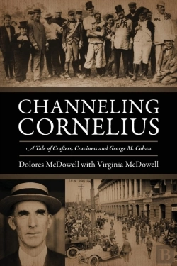 Bertrand.pt - Channeling Cornelius: A Tale Of Crafters, Craziness And George M. Cohan