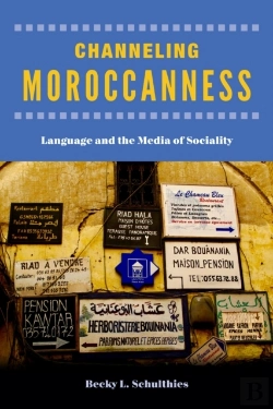 Bertrand.pt - Channeling Moroccanness