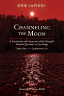 Channeling The Moon