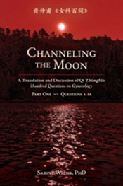 Channeling The Moon