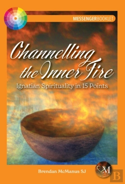 Bertrand.pt - Channelling The Inner Fire
