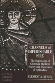 Channels Of Imperishable Fire