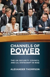 Channels Of Power