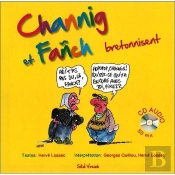 Channig Et Fanch Bretonnisent