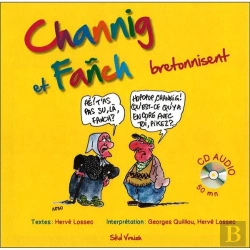 Bertrand.pt - Channig Et Fanch Bretonnisent