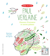 Chanson D'Automne Et Autres Poèmes