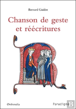Bertrand.pt - Chanson De Geste Et Réécritures