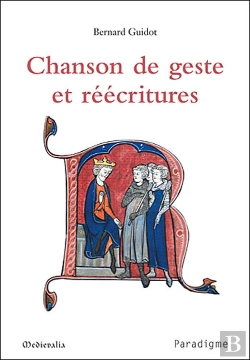 Bertrand.pt - Chanson De Geste Et Réécritures