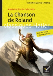 Chanson De Roland