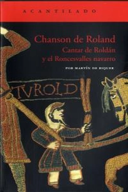 Bertrand.pt - Chanson De Roland