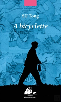 Bertrand.pt - Chanson De Vélo Et Autres Récits