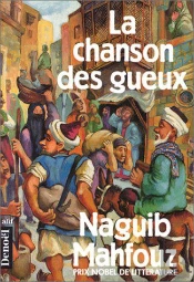 Chanson Des Gueux