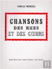 Chanson Des Rues Et Des Coeurs