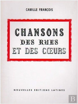 Bertrand.pt - Chanson Des Rues Et Des Coeurs
