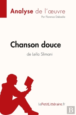 Bertrand.pt - Chanson Douce De Leïla Slimani