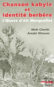 Chanson Kabyle Et Identité Berbère