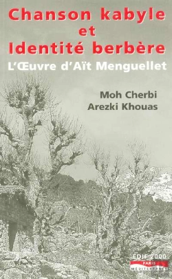 Bertrand.pt - Chanson Kabyle Et Identité Berbère