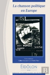 Chanson Politique En Europe