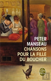 Chanson Pour La Fille Du Boucher