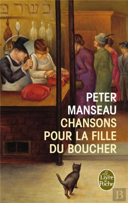 Bertrand.pt - Chanson Pour La Fille Du Boucher