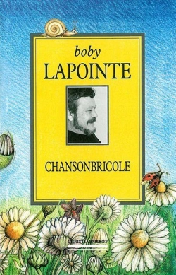 Bertrand.pt - Chansonbricole : L'Intégrale Et Quelques Bricoles De Plus