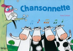 Bertrand.pt - Chansonnette